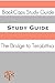 The Bridge to Terabithia (A BookCaps Study Guide)