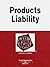 Owen's Products Liability in a Nutshell, 8th by David G. Owen