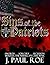 Sins of the Patriots (American Historical Fantasy) (The American Arcanum Cycle Book 1)