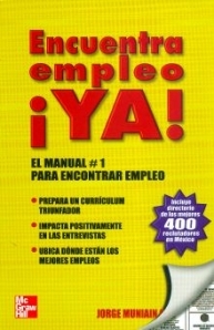 ENCUENTRA EMPLEO YA !