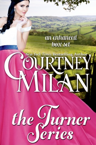 The Turner Series (Kindle Edition)