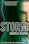 Storm by Danielle Ellison