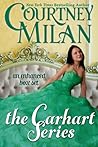 The Carhart Series by Courtney Milan