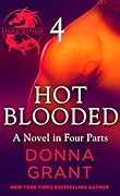 Hot Blooded: Part 4