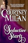 Seductive Starts (Brothers Sinister, #0.5; Turner, #1; Carhart, #1)