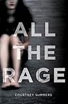 All the Rage by Courtney Summers