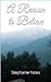 A Reason to Believe by Stephanie Yates