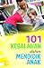 101 Kesalahan dalam Mendidik Anak (Parenting)