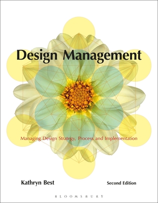 Design Management: Managing Design Strategy, Process and Implementation (Required Reading Range)