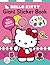 Hello Kitty: Giant Sticker Book: With 1500 Stickers