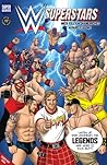 WWE Superstars #3 by Mick Foley