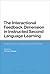 The Interactional Feedback ...