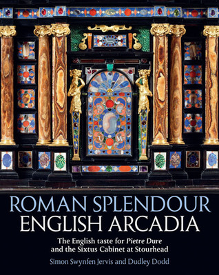Roman Splendour, English Arcadia (National Trust Series)