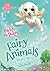 Paddy the Puppy (Fairy Animals of Misty Wood, #3)
