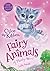 Chloe the Kitten (Fairy Animals of Misty Wood, #1)