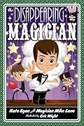 The Disappearing Magician