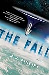 The Fall by R.J. Piñeiro