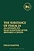 The Substance of Psalm 24 by Philip Sumpter