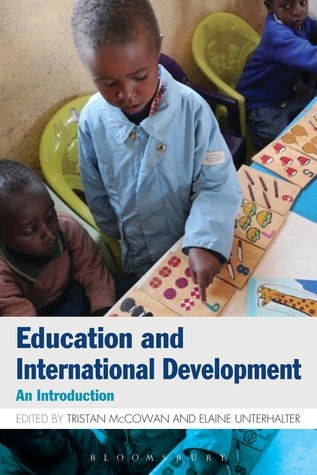 Education and International Development: An Introduction (Hardcover)