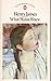 What Maisie Knew by Henry James