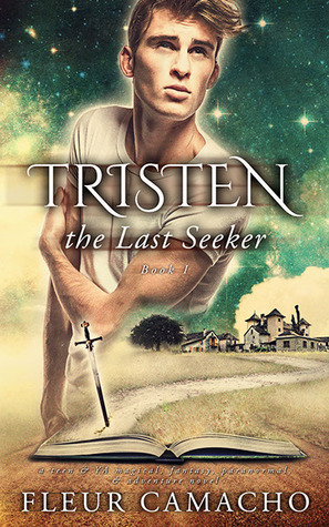 The Last Seeker (Tristen, #1)