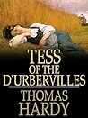 Tess of the D'Urbervilles by Thomas Hardy