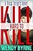 Hard to Kill (Hard Targets,...