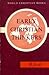 Early Christian Thinkers (World Christian Books)
