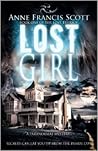 Lost Girl (The Lost Trilogy, #1)