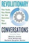 Revolutionary Conversations The Tools You Need for the Success You