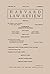Harvard Law Review: Volume 127, Number 8 - June 2014
