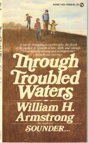 Through Troubled Waters