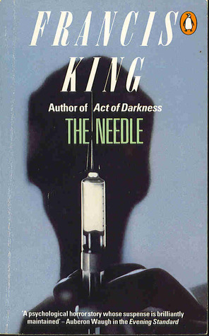 The Needle (Mass Market Paperback)