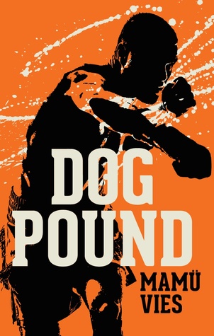 DOG POUND (Paperback)
