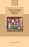 Nueva historia mí...
