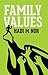 FAMILY VALUES