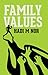 FAMILY VALUES