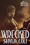Wrecked (Dueling Devils, #3)