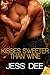 Kisses Sweeter Than Wine (Tastes of Seduction, #3)