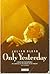 Only Yesterday