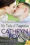 His Taste of Temptation by Cathryn Fox