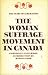 The Woman Suffrage Movement...
