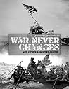 War Never Changes