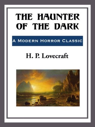 The Haunter of the Dark