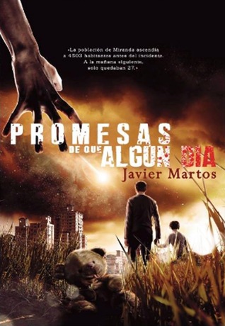Promesas de que algún día (Paperback)