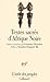 Textes sacrés d'Afrique noire