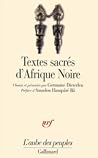 Textes sacrés d'A...