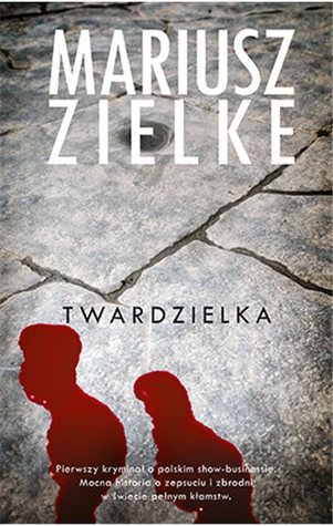 Twardzielka (Paperback)