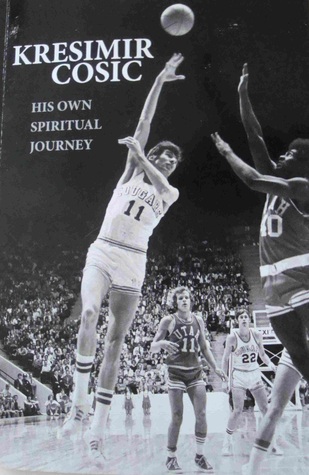 Kresimir Cosic - His Own Spiritual Journey