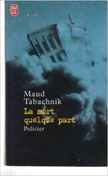 La mort quelque part (Pocket Book)